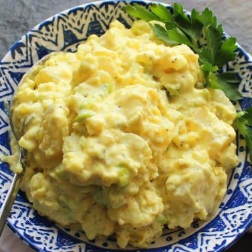 McAlister’s Potato Salad Recipe