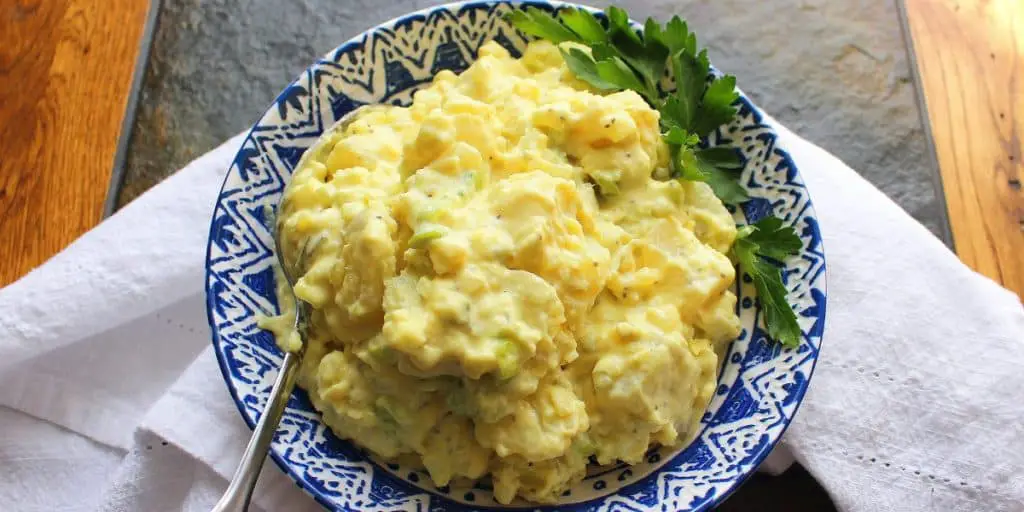 McAlister’s Potato Salad Recipe