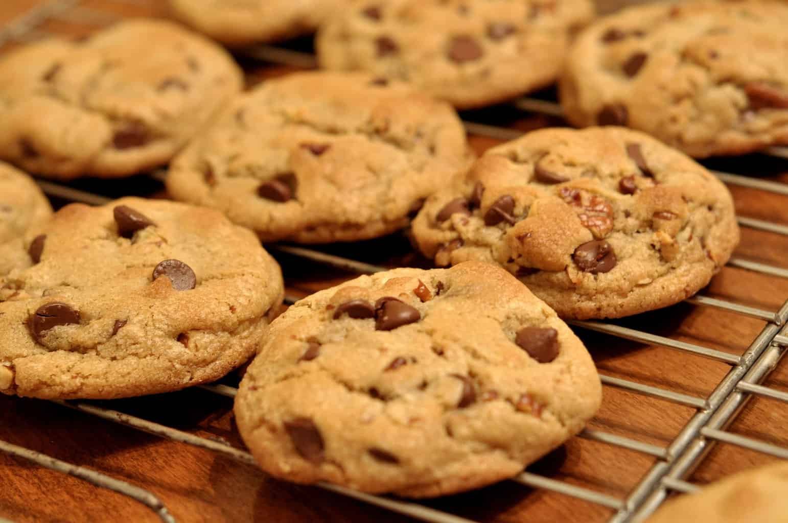 Salporanz Cookie Recipe
