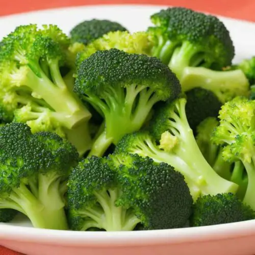 Applebees Broccoli Recipe