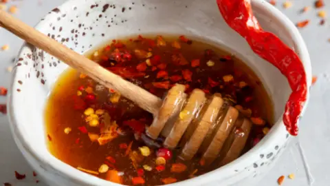 Honey Hot Sauce Recipe