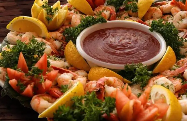 Hook and Reel Sauce Recipe: A Seafood Delight