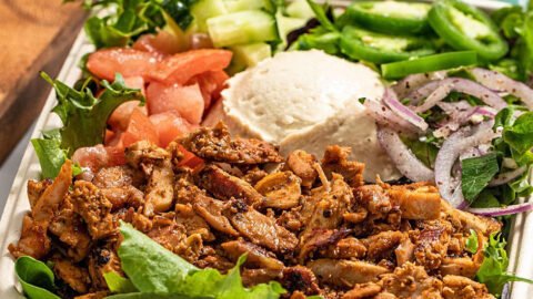 Wawa Chicken Salad Recipe