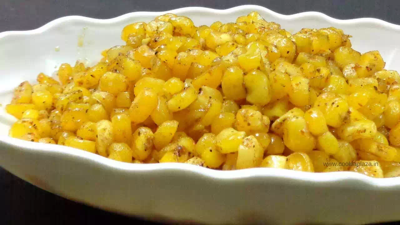 texas roadhouse buttered corn recipe
