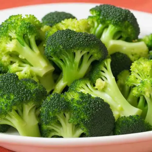 What is Applebee's Broccoli