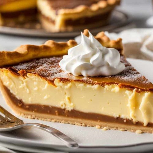 Jeff Ruby Butter Pie Recipe