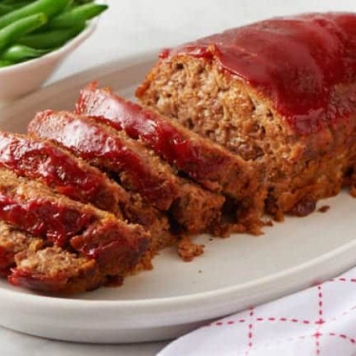 Joy of Cooking Meatloaf Recipe