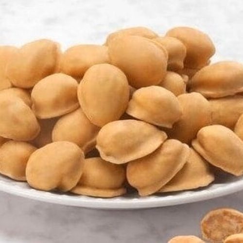 Maple Nut Goodies Recipe