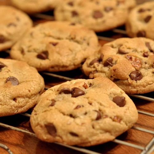 Salporanz Cookie Recipe