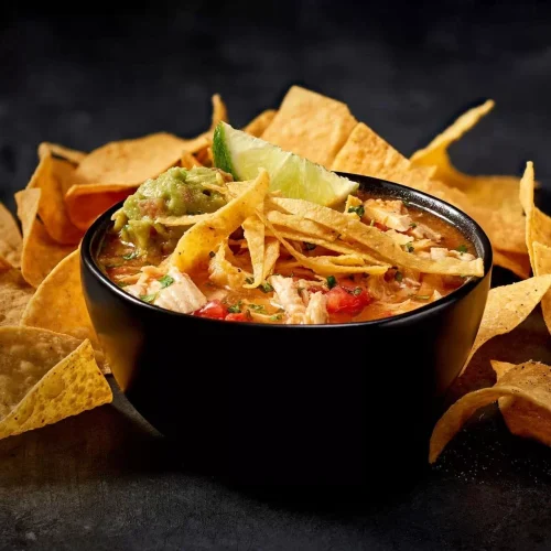 Tijuana Flats Queso Recipe