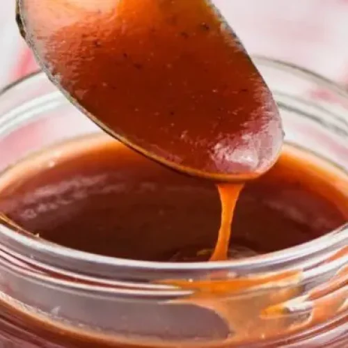 Wendy’s BBQ Sauce Recipe