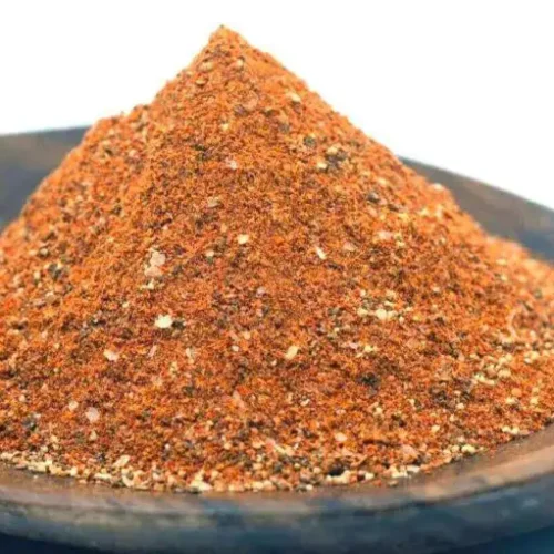 Zaxby’s Fries Seasoning Recipe