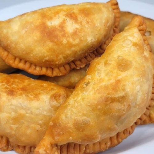 Bahama Breeze Empanada Recipe