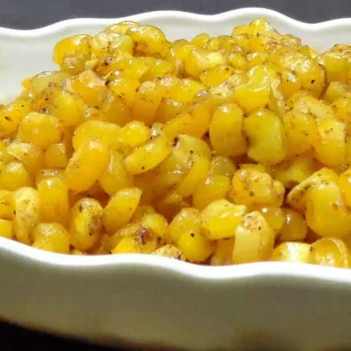 texas roadhouse buttered corn recipe